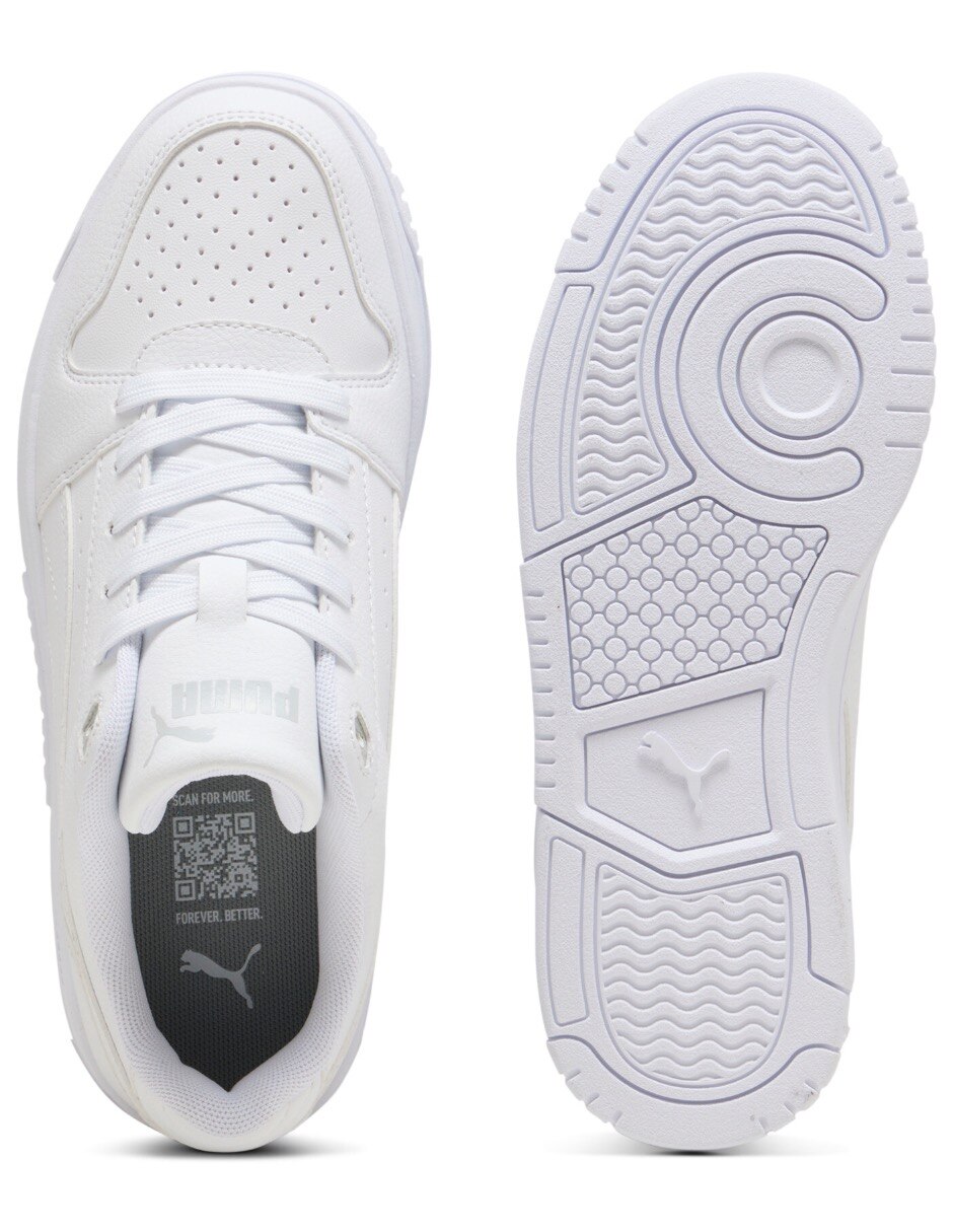 Tenis para niño Rebound Slam Lo Jr 6