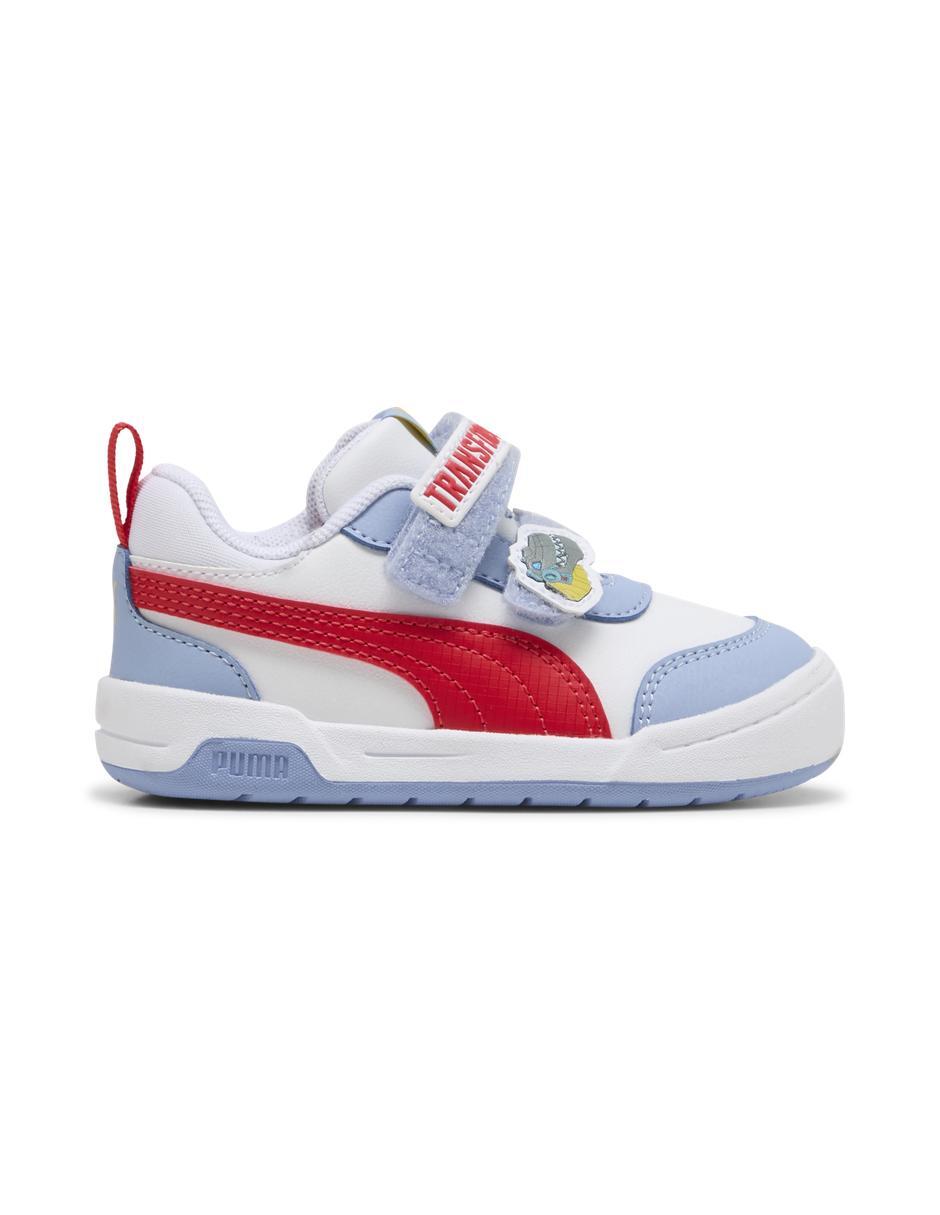 Tenis para niño Multiflex 2 Sl Transformers V Inf 2