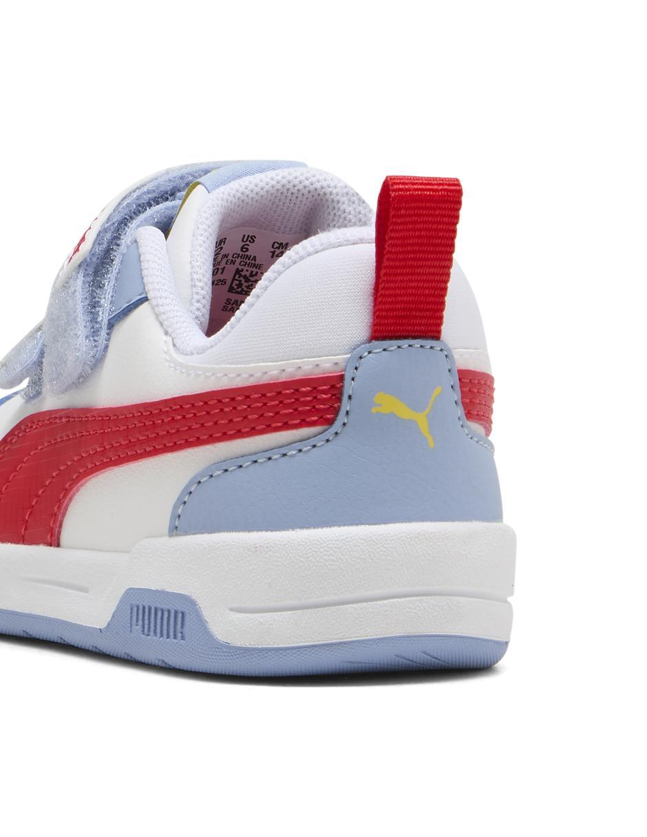 Tenis para niño Multiflex 2 Sl Transformers V Inf 5
