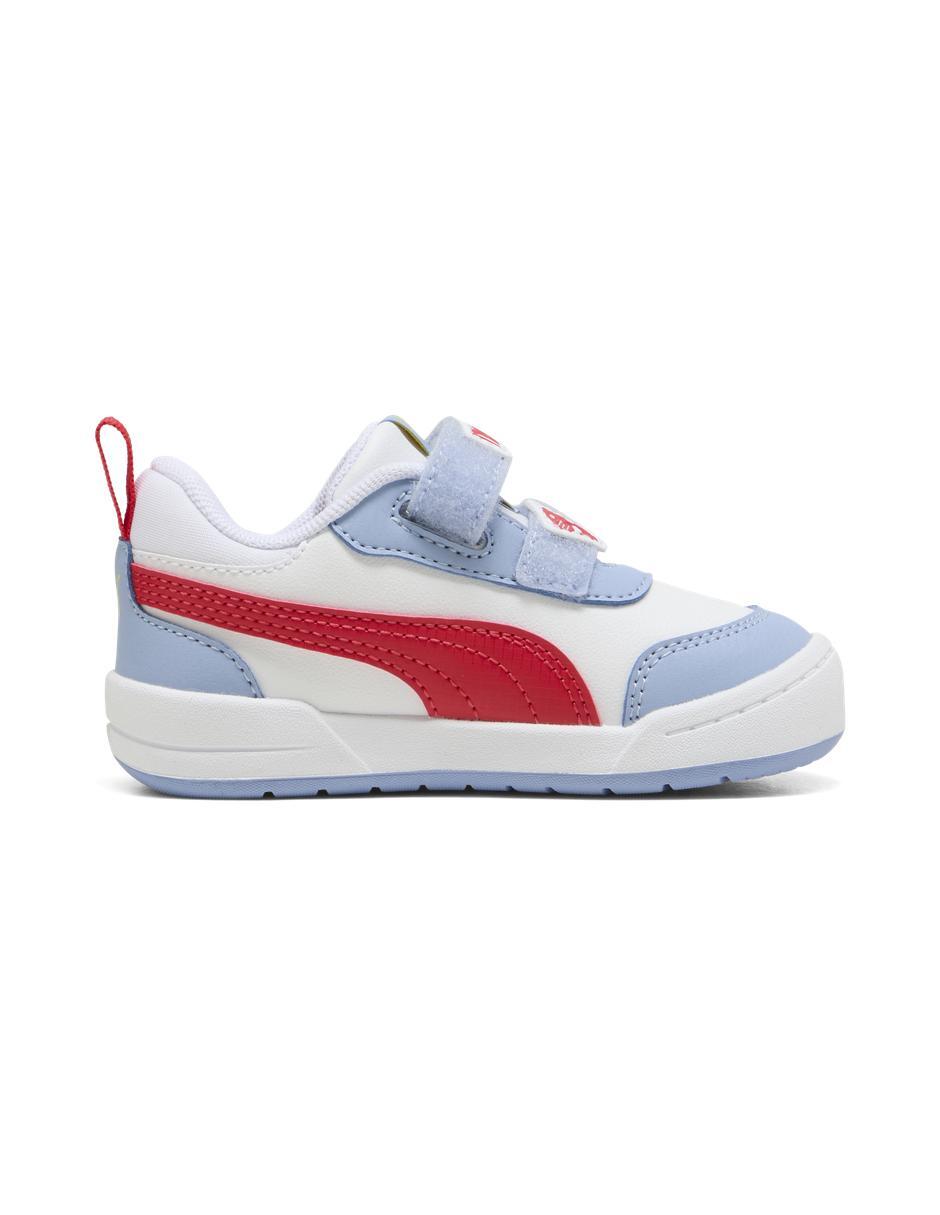 Tenis para niño Multiflex 2 Sl Transformers V Inf 6