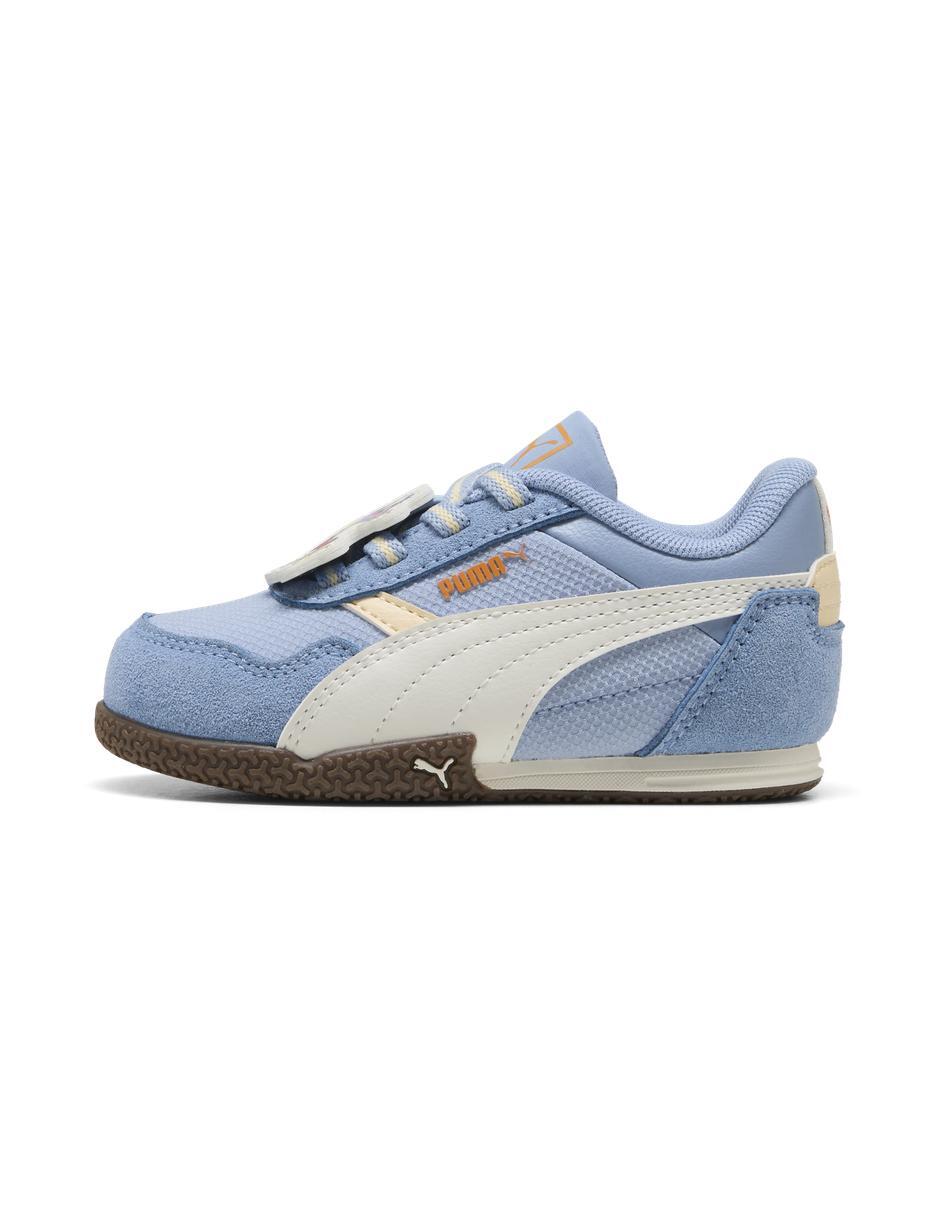 Tenis para niño Bella Donna Sd Dora Ac Inf Dora la exploradora Tenis para niño Bella Donna Sd Dora Ac Inf Dora la exploradora