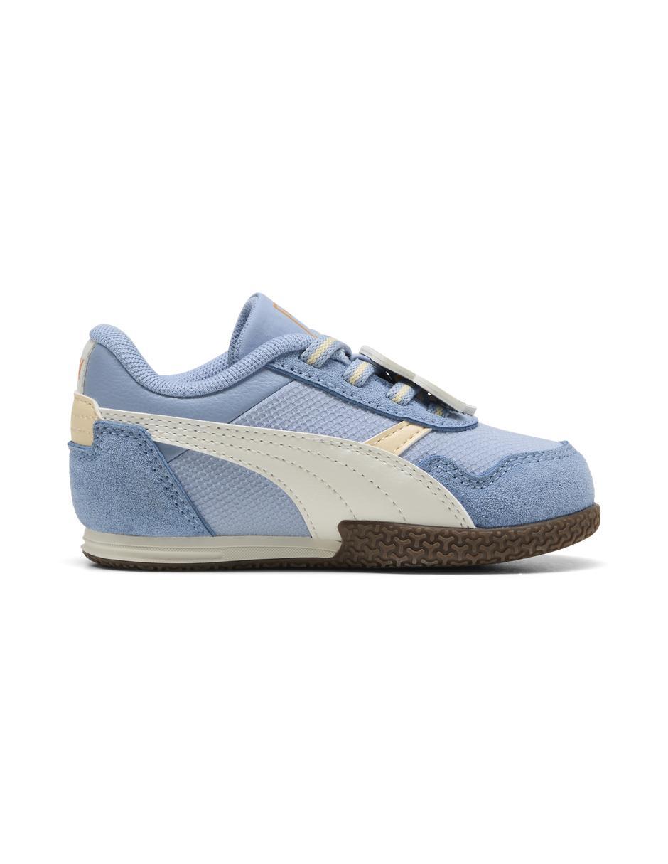 Tenis para niño Bella Donna Sd Dora Ac Inf Dora la exploradora 2