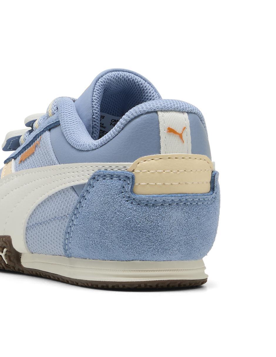 Tenis para niño Bella Donna Sd Dora Ac Inf Dora la exploradora 6