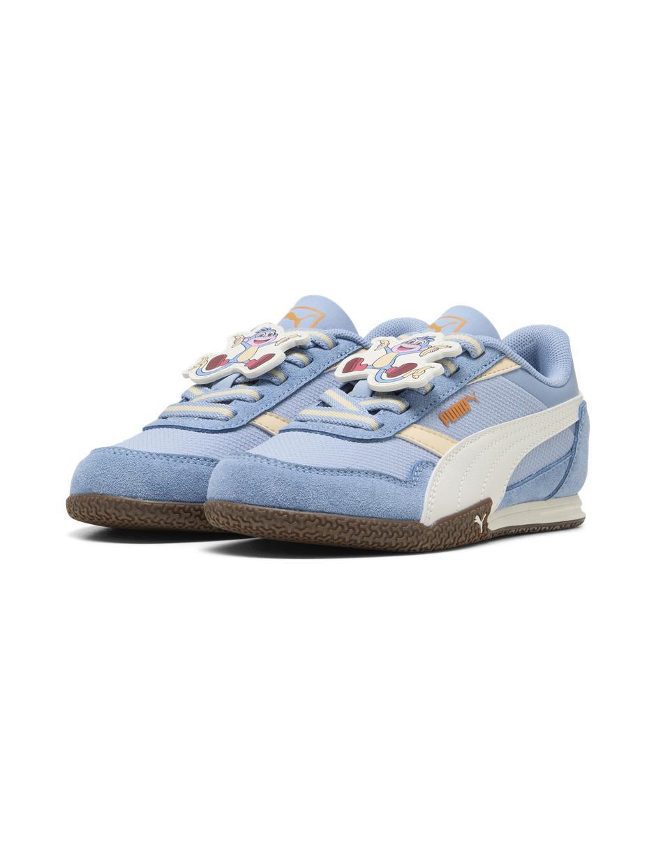 Tenis para niño Bella Donna Sd Dora Ac Ps Dora la exploradora 5