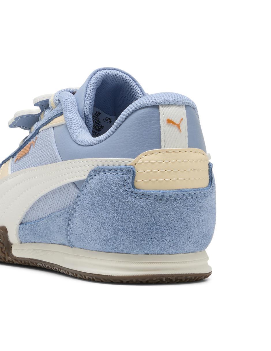 Tenis para niño Bella Donna Sd Dora Ac Ps Dora la exploradora 3