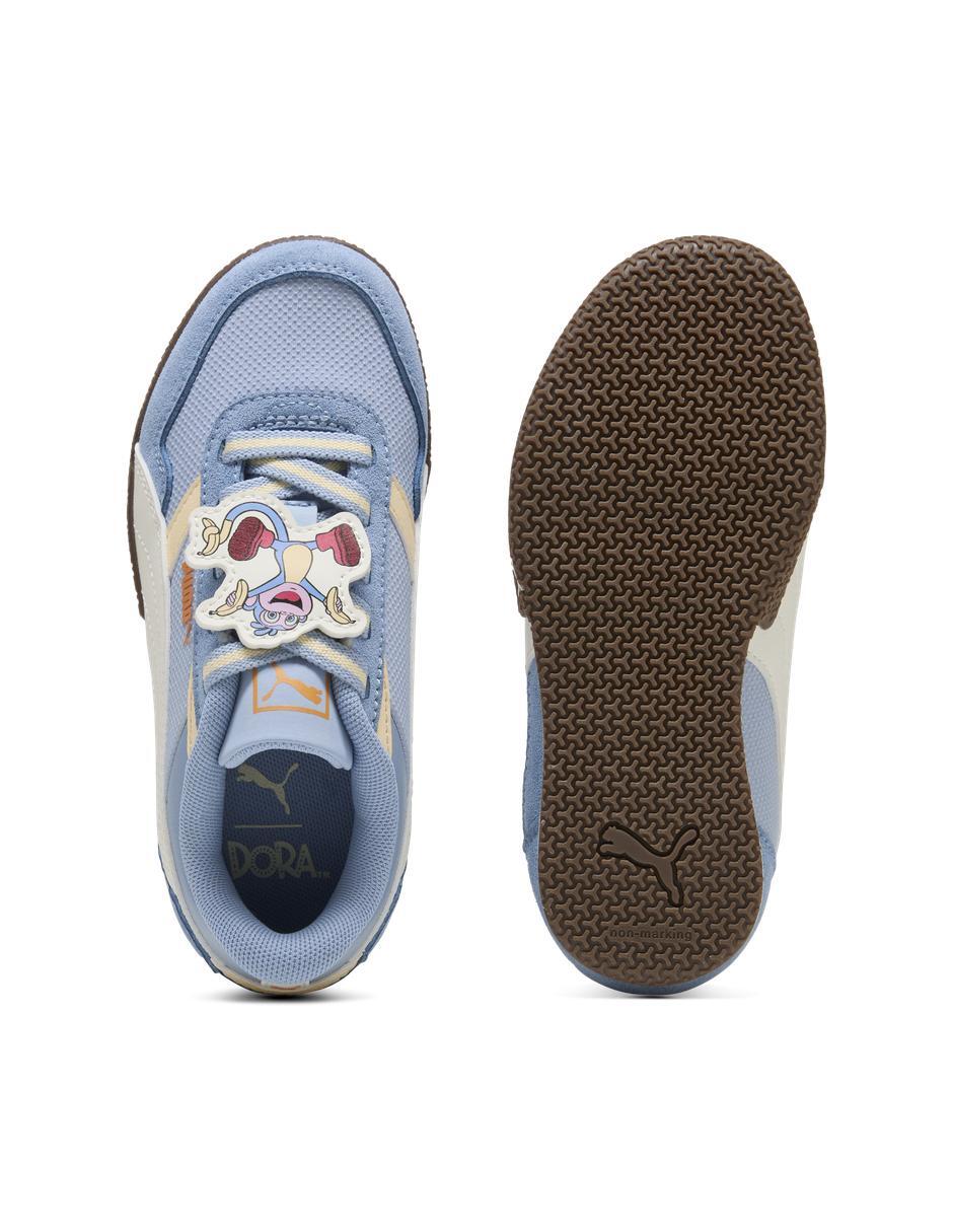Tenis para niño Bella Donna Sd Dora Ac Ps Dora la exploradora 2
