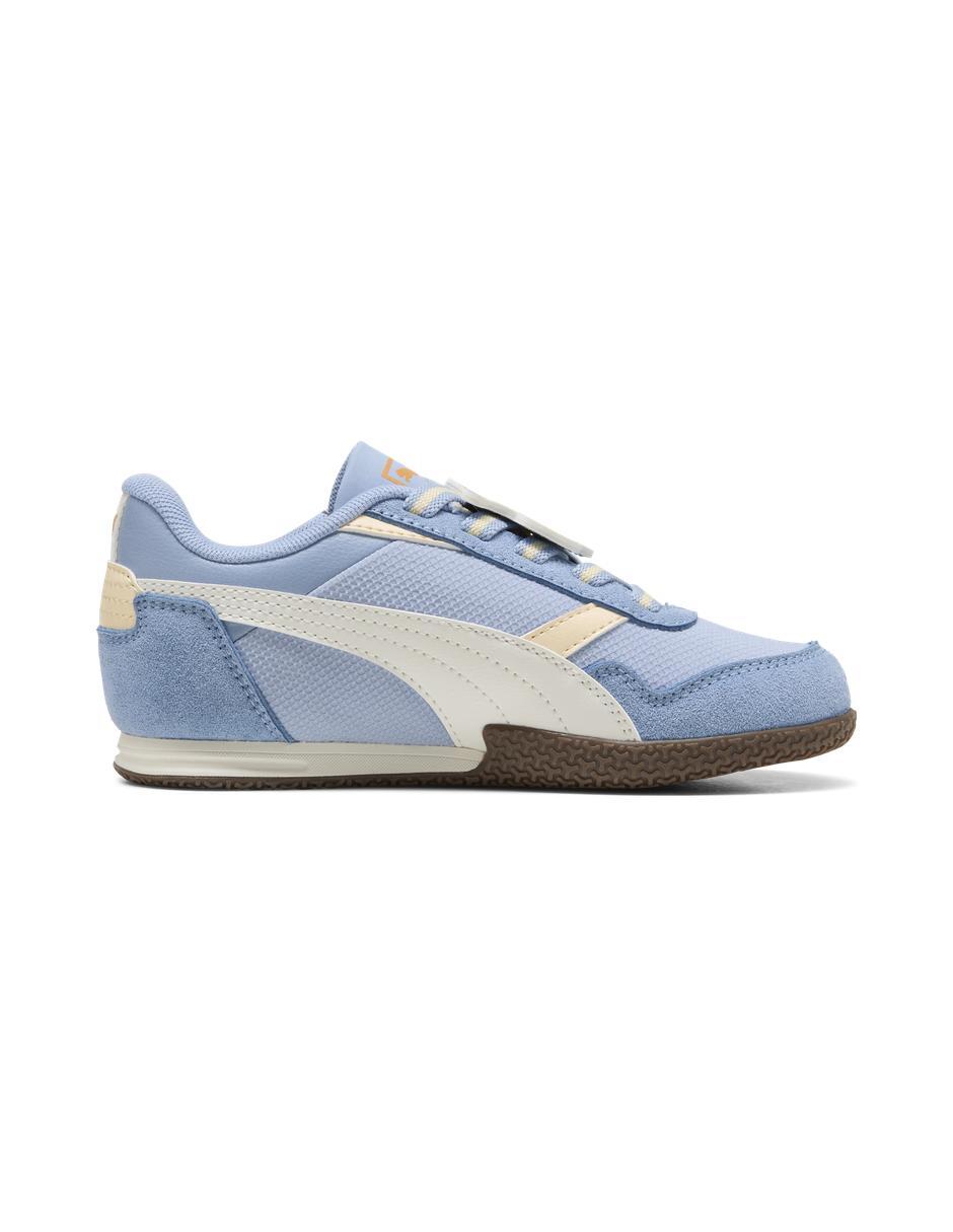 Tenis para niño Bella Donna Sd Dora Ac Ps Dora la exploradora 6