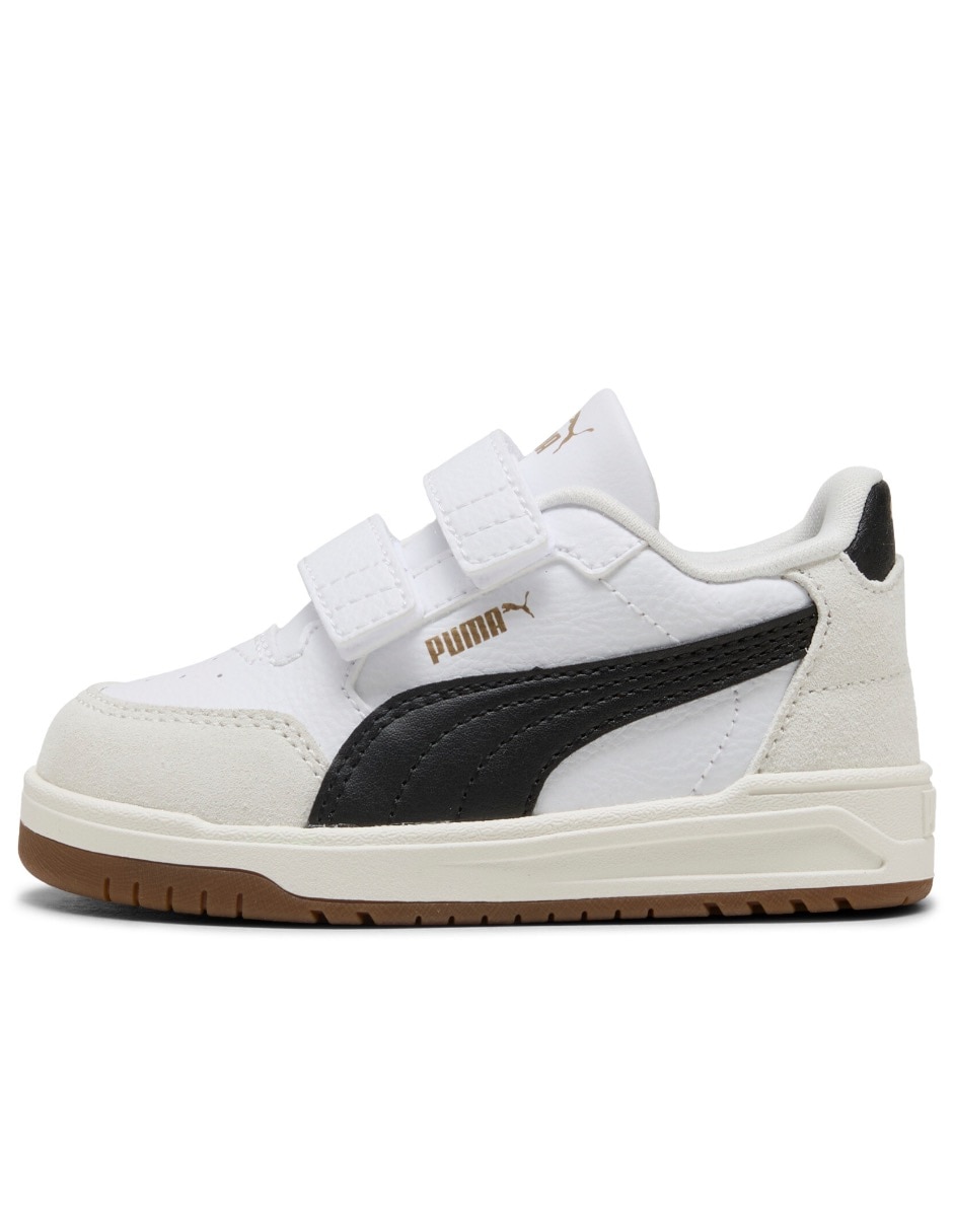 Tenis puma para infantil niño shuffle downtown lo og v inf