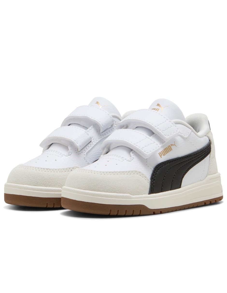 Tenis puma para infantil niño shuffle downtown lo og v inf