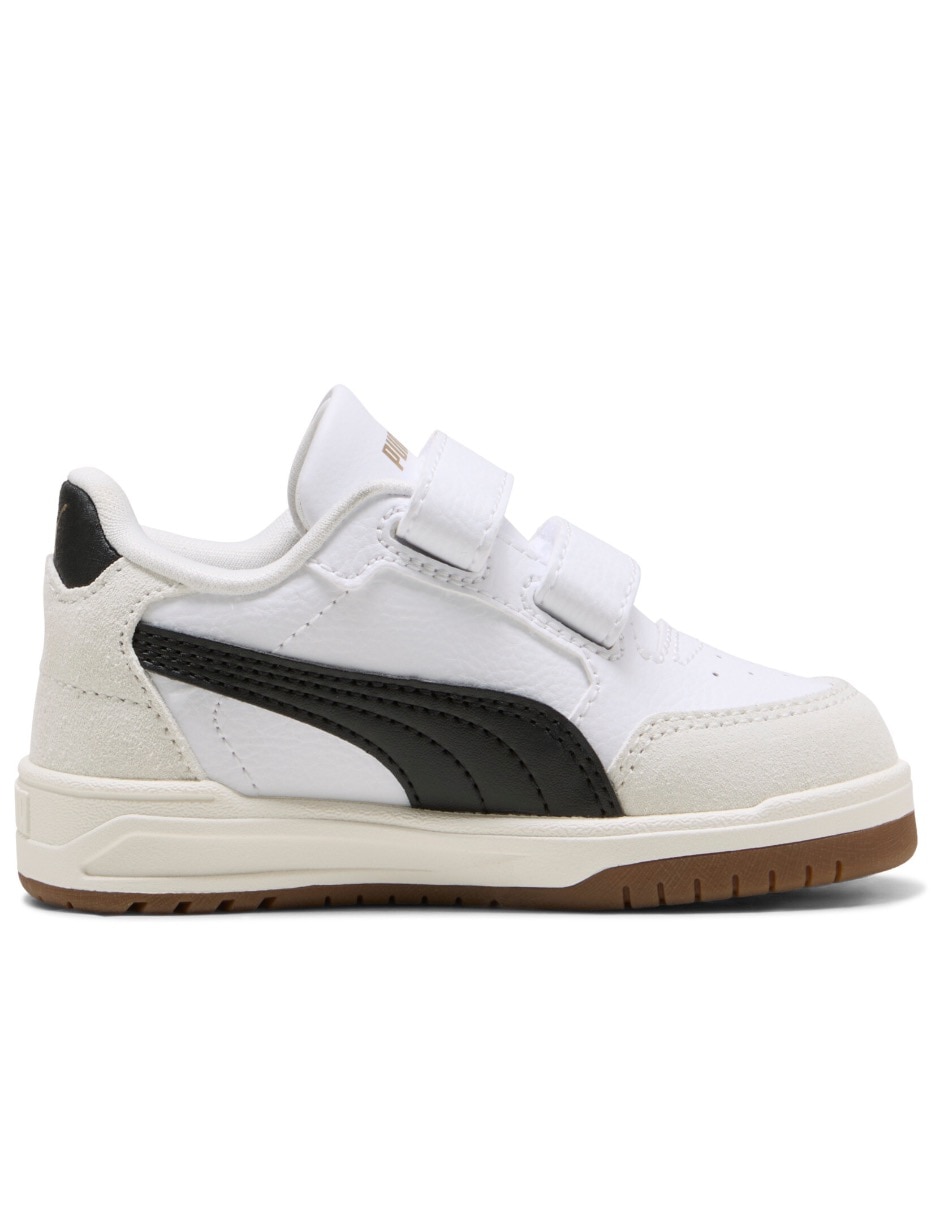Tenis puma para infantil niño shuffle downtown lo og v inf