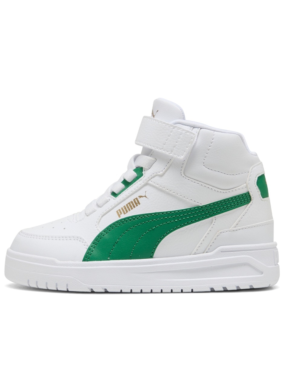 Tenis para niño Shuffle Downtown Mid Ac Ps Tenis para niño Shuffle Downtown Mid Ac Ps