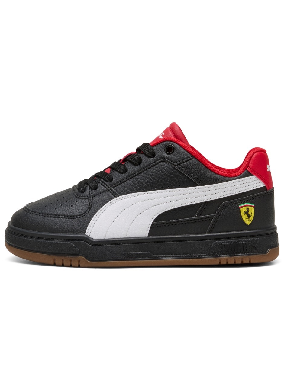 Tenis para niño Ferrari Caven III Jr Ferrari