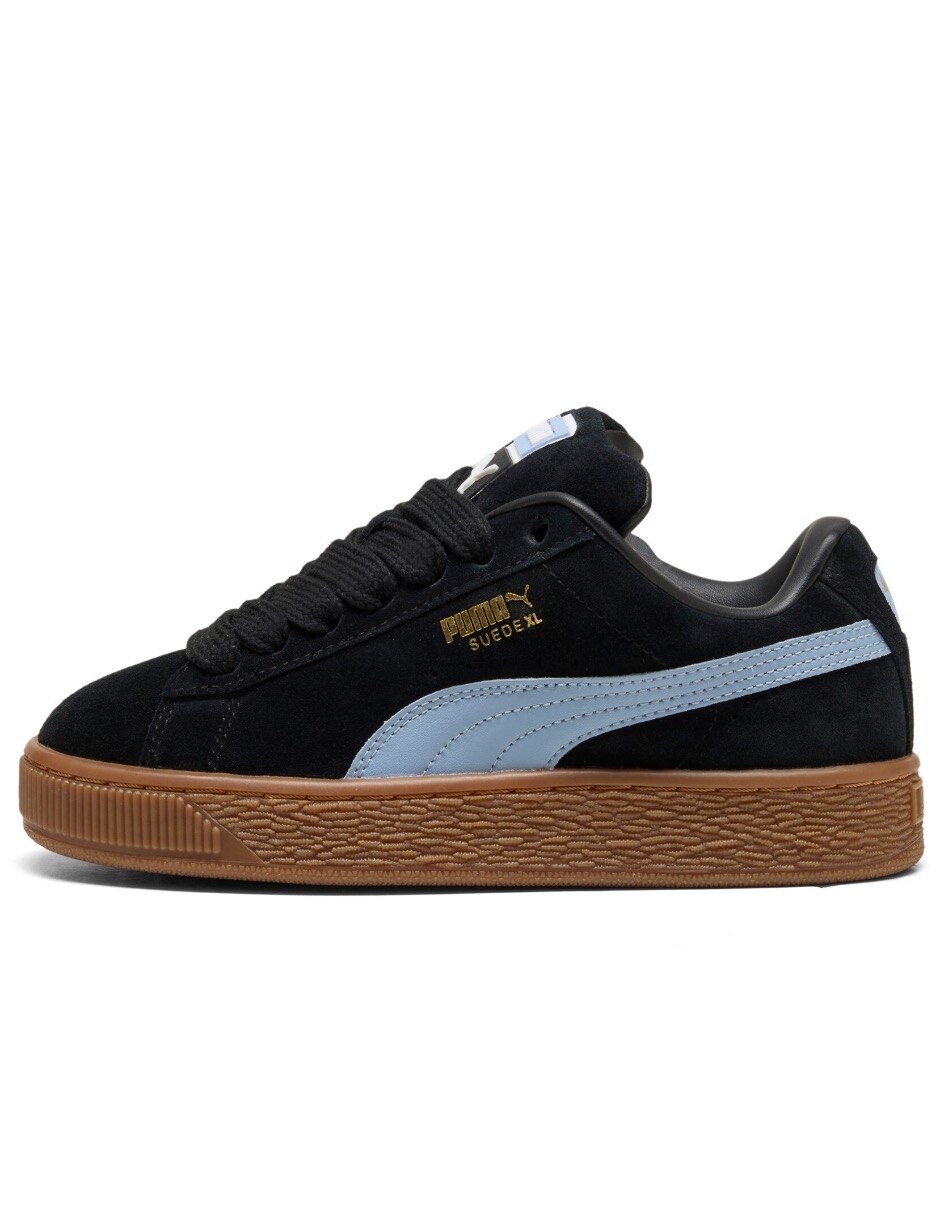 Tenis para niño Suede Xl Jr Tenis para niño Suede Xl Jr