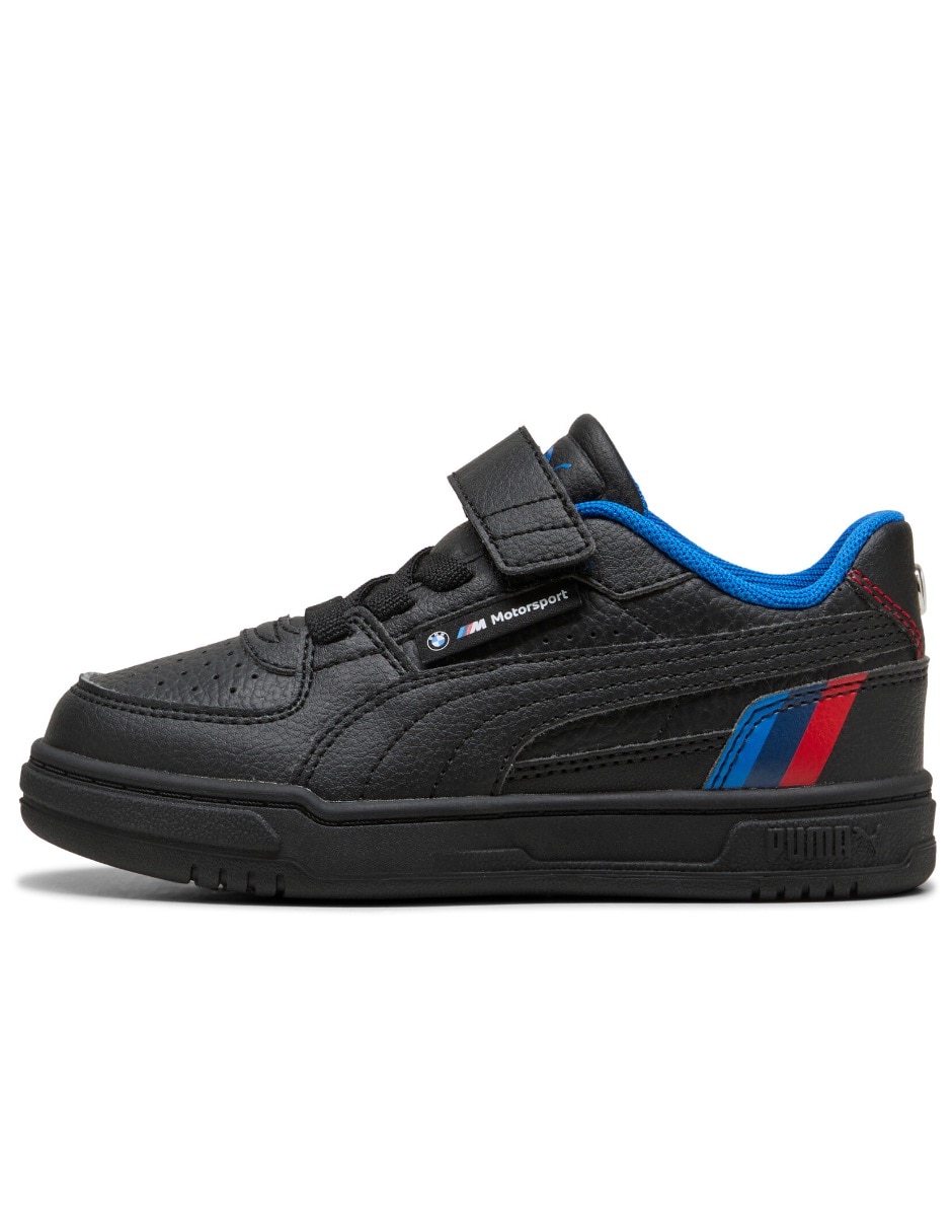 Tenis para niño Bmw Mms Caven III Acps BMW Motorsport Tenis para niño Bmw Mms Caven III Acps BMW Motorsport