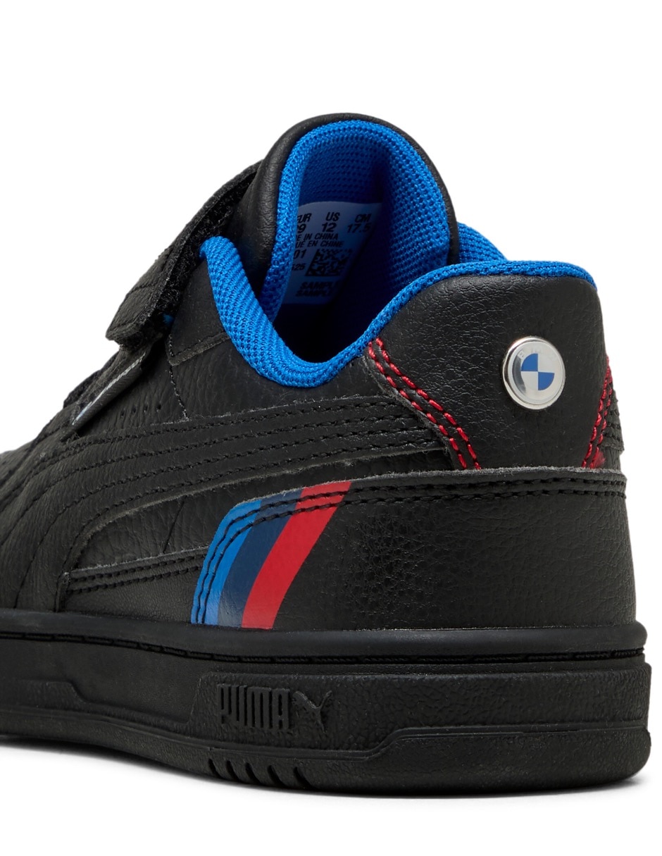 Tenis para niño Bmw Mms Caven III Acps BMW Motorsport 2