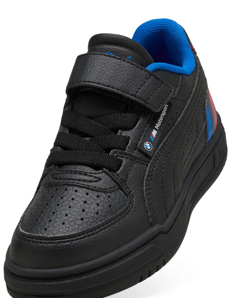 Tenis para niño Bmw Mms Caven III Acps BMW Motorsport 4