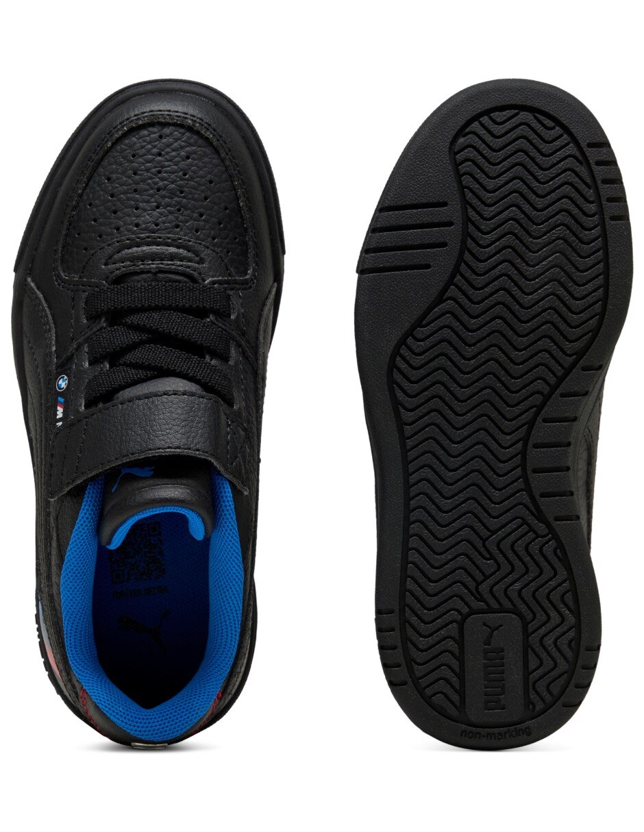 Tenis para niño Bmw Mms Caven III Acps BMW Motorsport 5