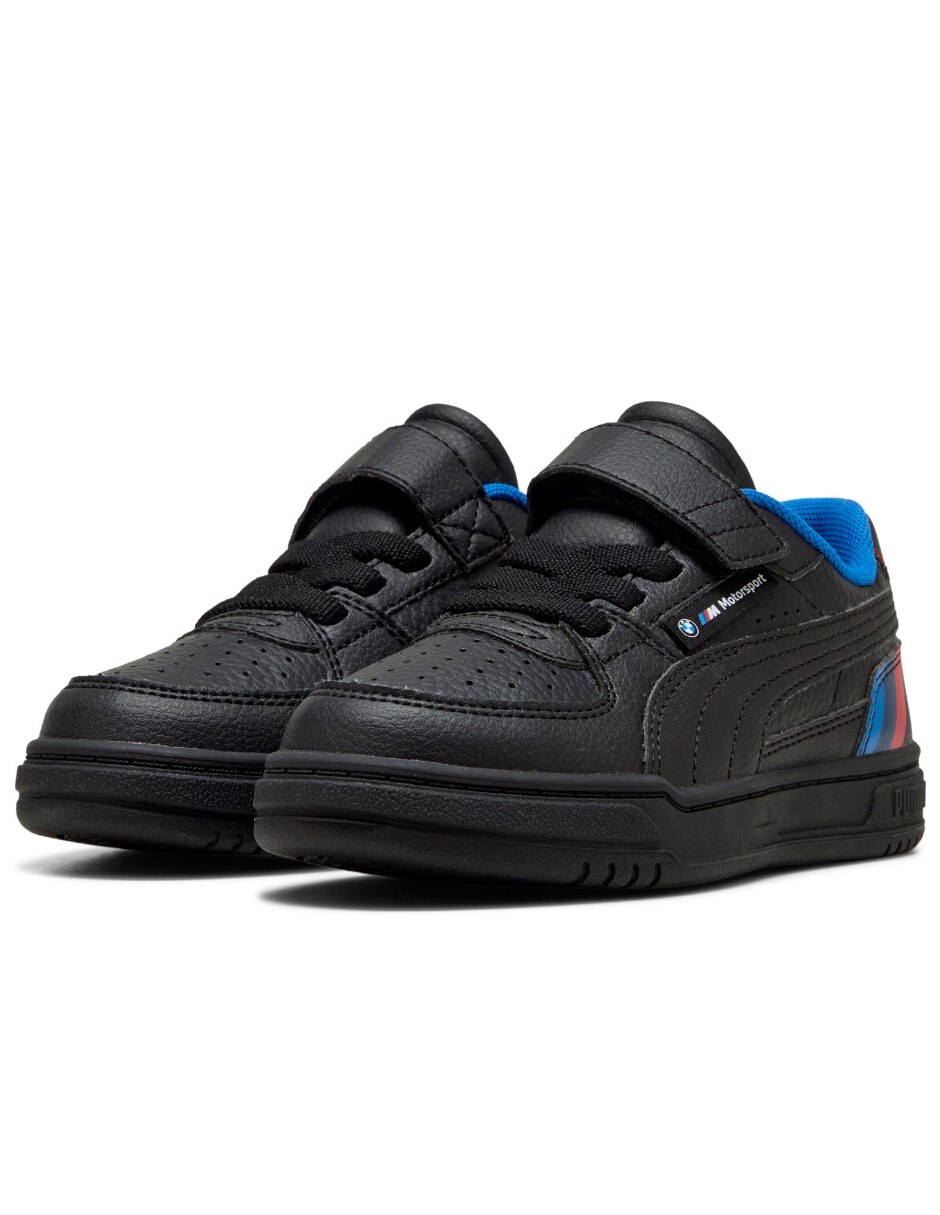 Tenis para niño Bmw Mms Caven III Acps BMW Motorsport 6