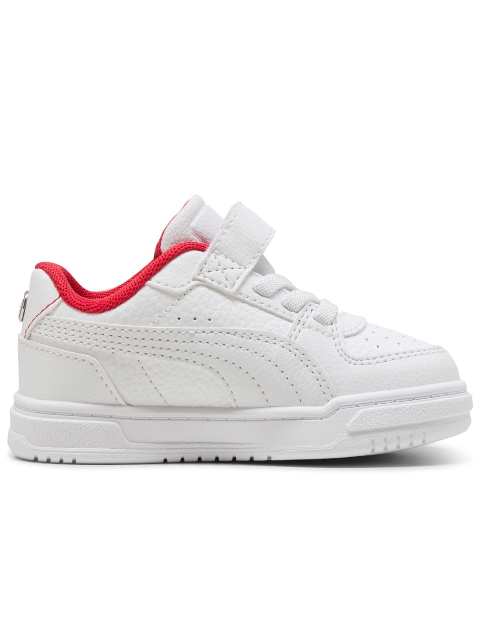 Tenis para niño Bmw Mms Caven III Ac Inf BMW Motorsport 3
