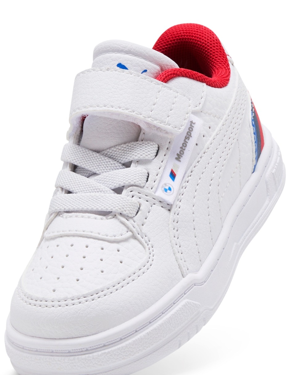 Tenis para niño Bmw Mms Caven III Ac Inf BMW Motorsport 4