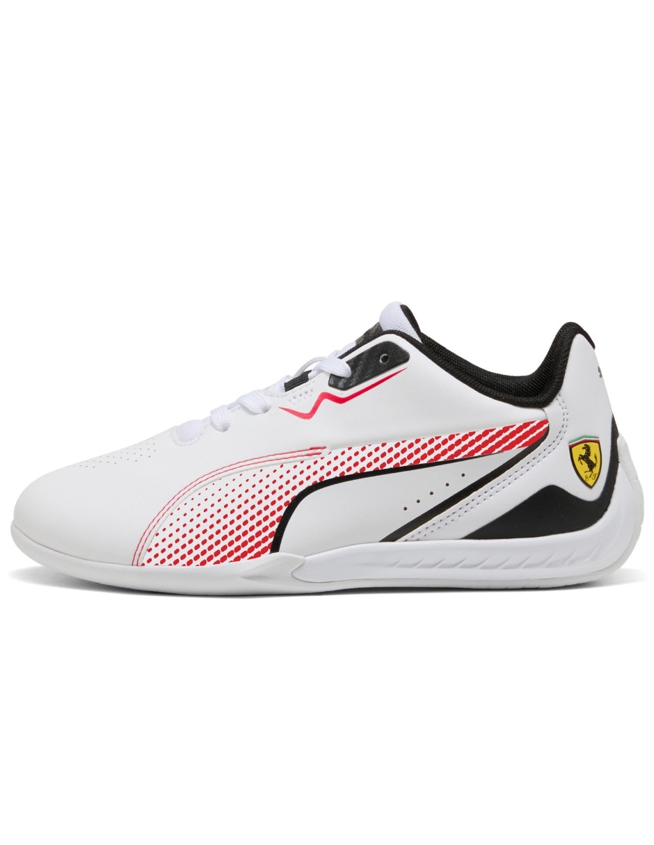 Tenis para niño Ferrari Drift Cat 11 Jr