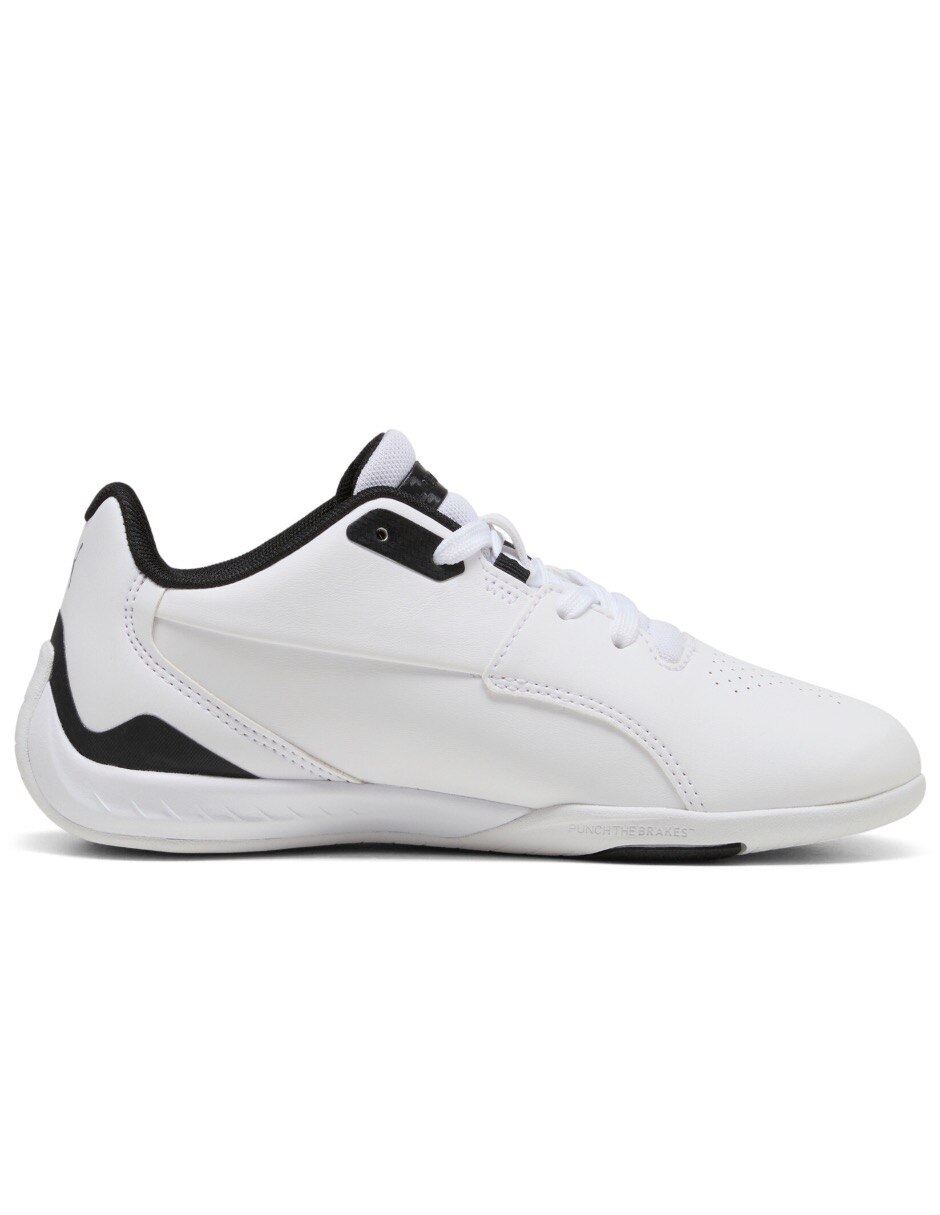 Tenis para niño Ferrari Drift Cat 11 Jr 5