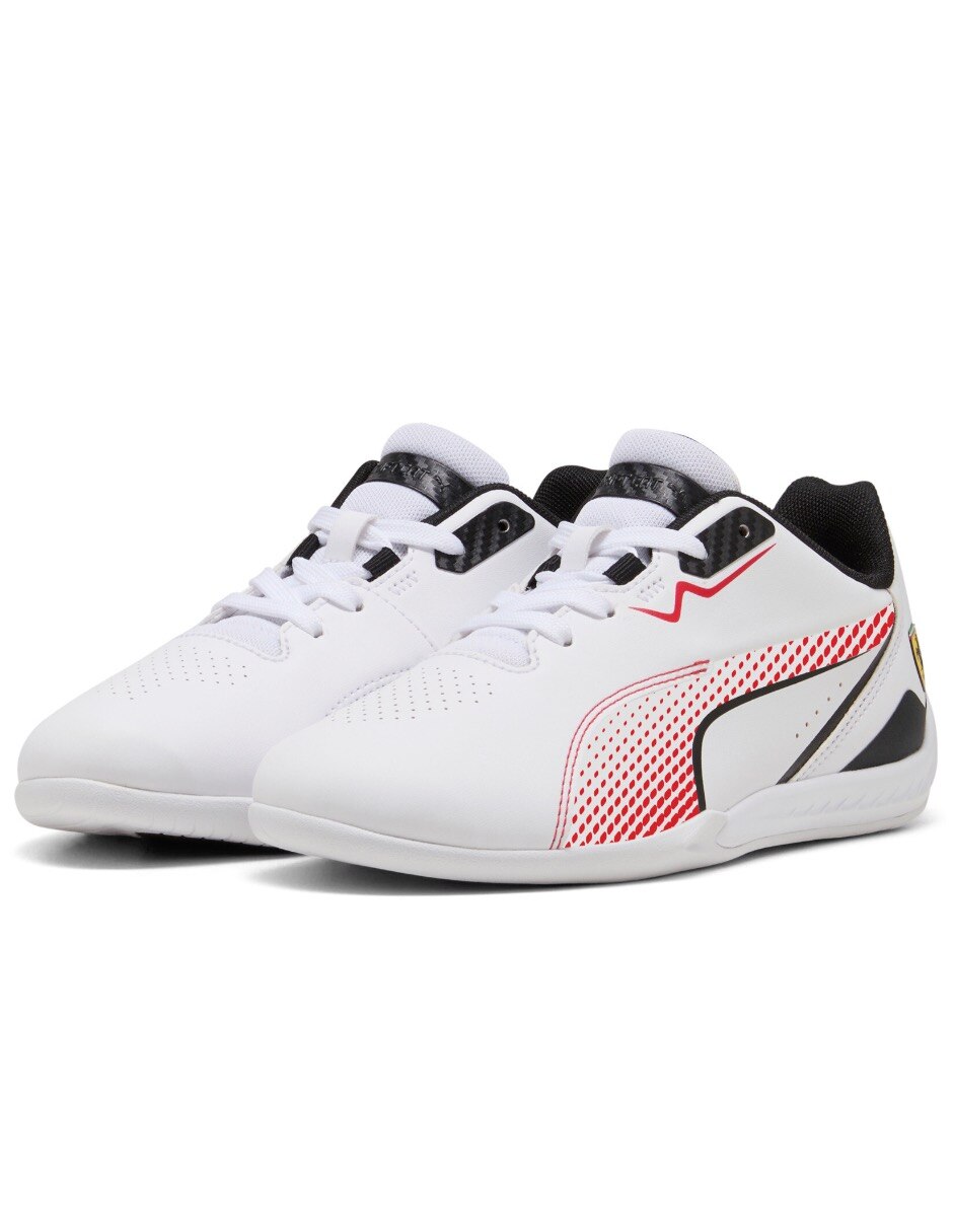 Tenis para niño Ferrari Drift Cat 11 Jr 6