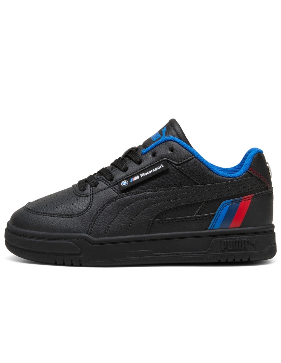 Tenis para niño Bmw Mms Caven III Jr BMW Motorsport
