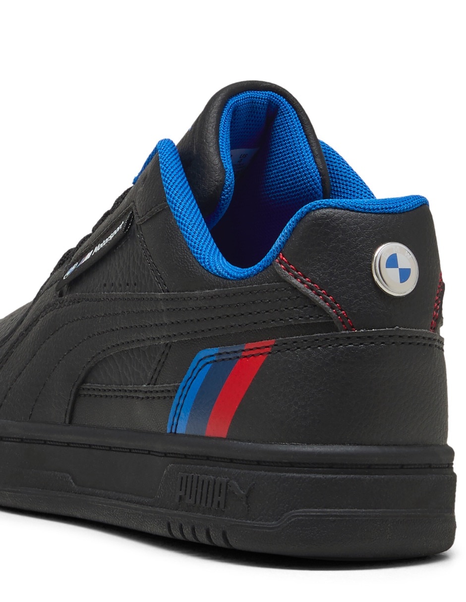 Tenis para niño Bmw Mms Caven III Jr BMW Motorsport 2