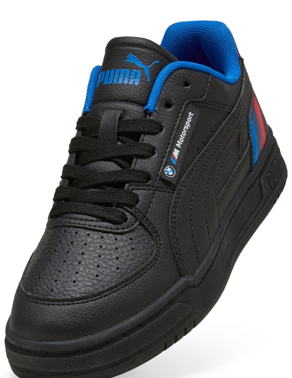 Tenis para niño Bmw Mms Caven III Jr BMW Motorsport 3