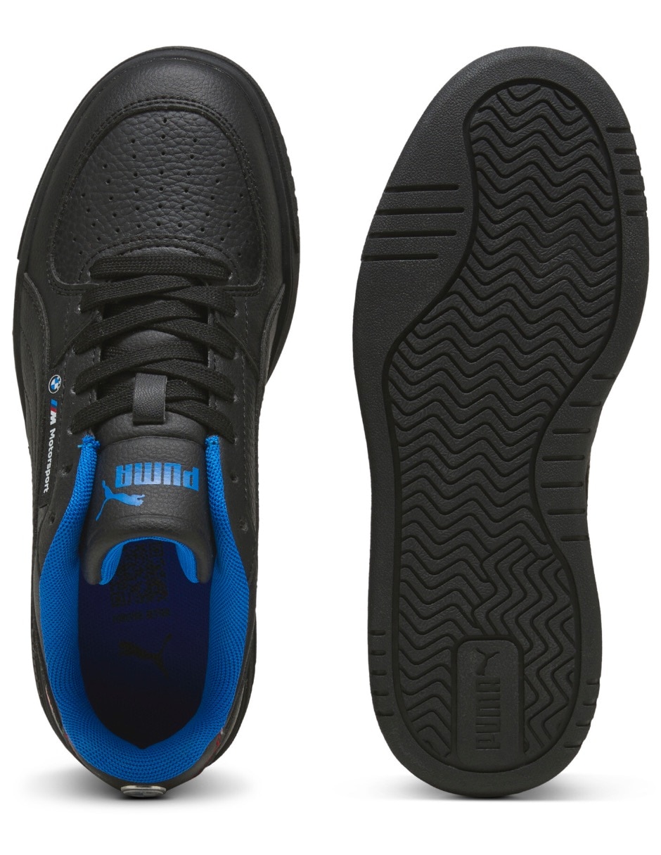Tenis para niño Bmw Mms Caven III Jr BMW Motorsport 4