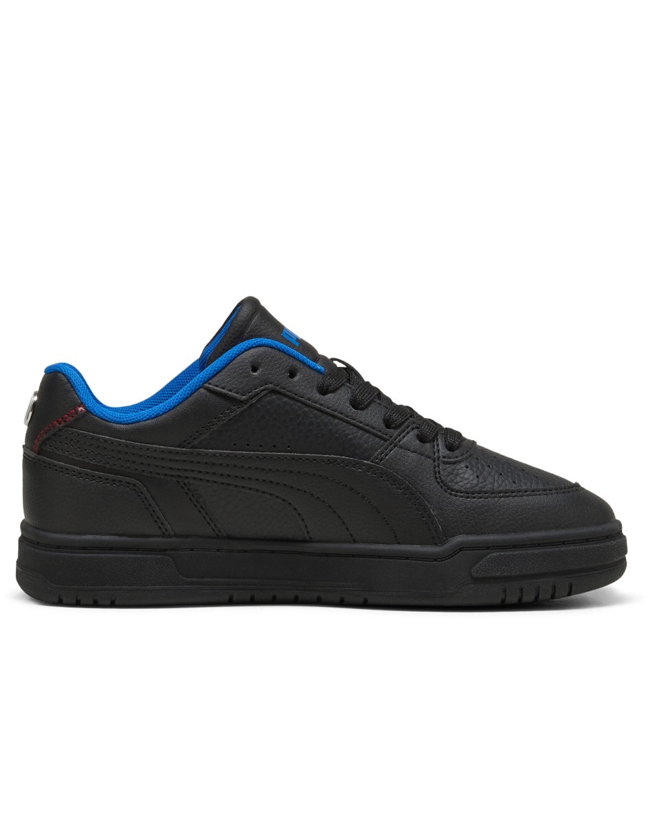 Tenis para niño Bmw Mms Caven III Jr BMW Motorsport 5