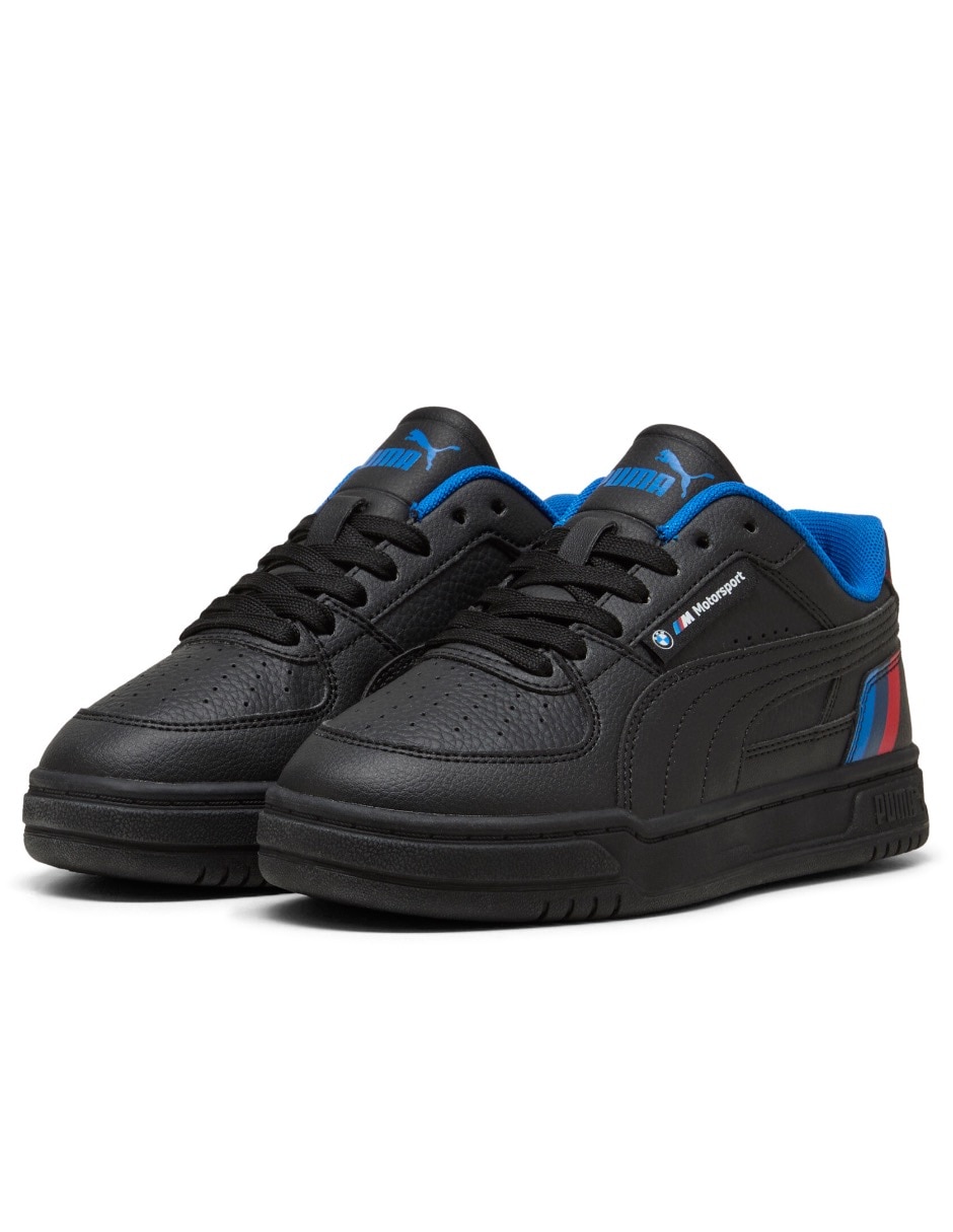Tenis para niño Bmw Mms Caven III Jr BMW Motorsport 6