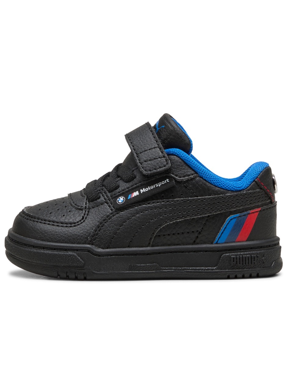 Tenis para niño Bmw Mms Caven III Ac Inf BMW Motorsport