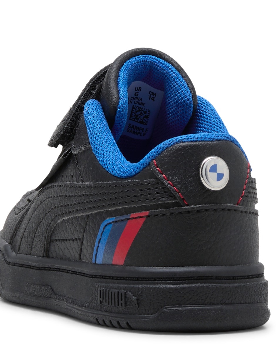 Tenis para niño Bmw Mms Caven III Ac Inf BMW Motorsport 2