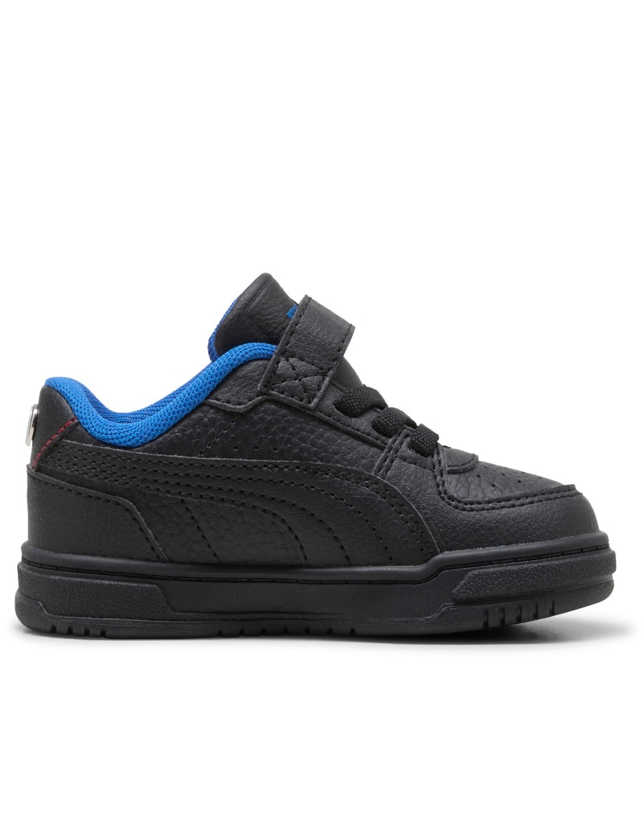 Tenis para niño Bmw Mms Caven III Ac Inf BMW Motorsport 3