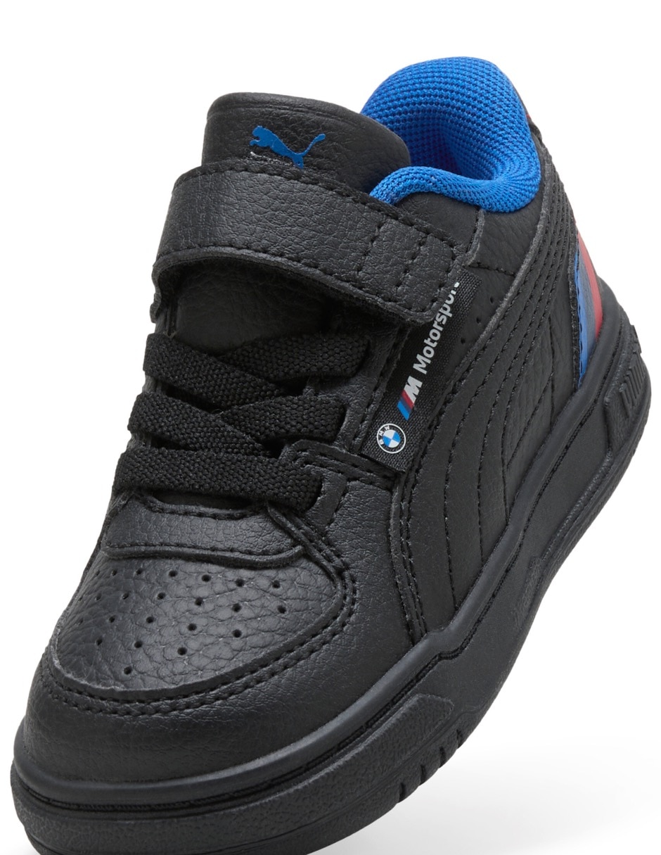 Tenis para niño Bmw Mms Caven III Ac Inf BMW Motorsport 4