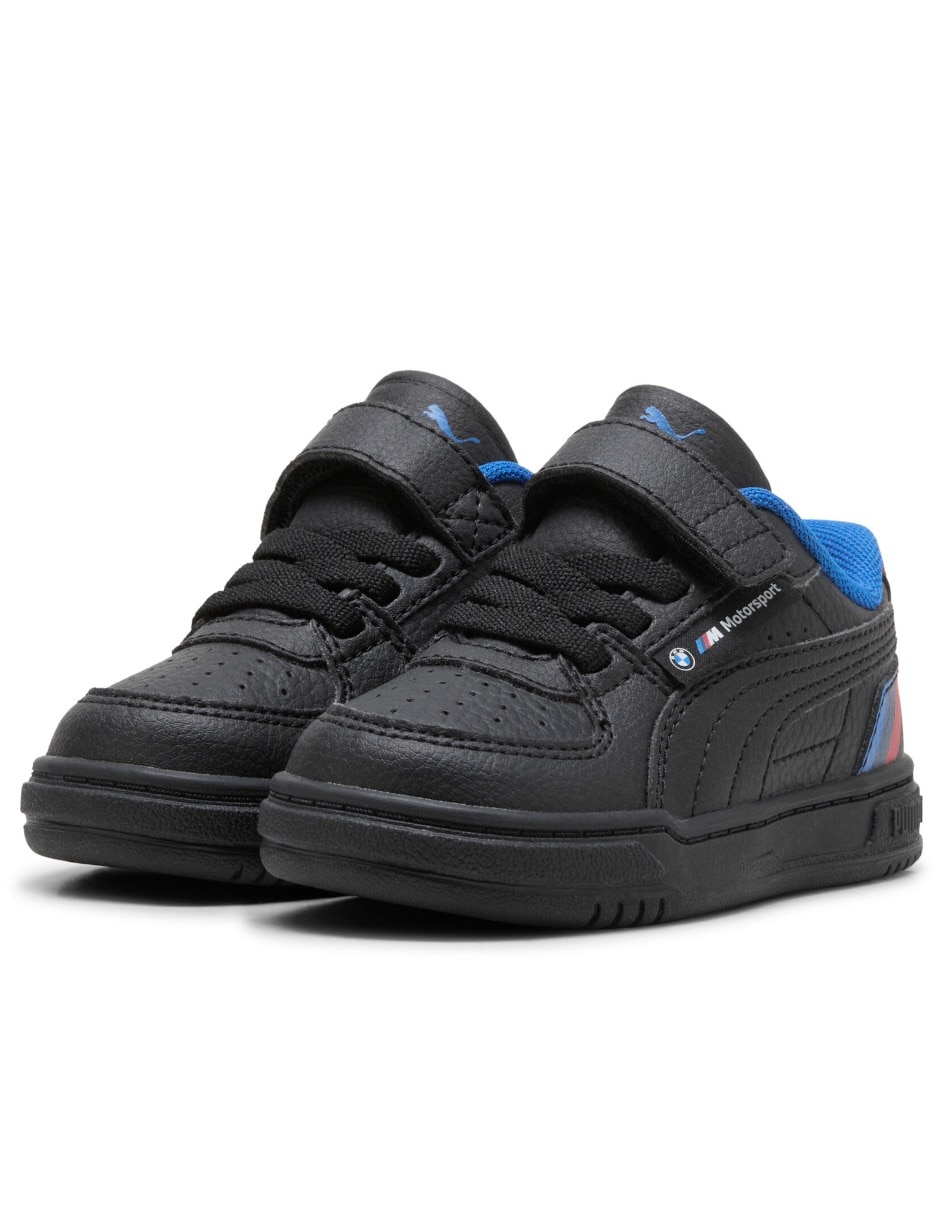 Tenis para niño Bmw Mms Caven III Ac Inf BMW Motorsport 5