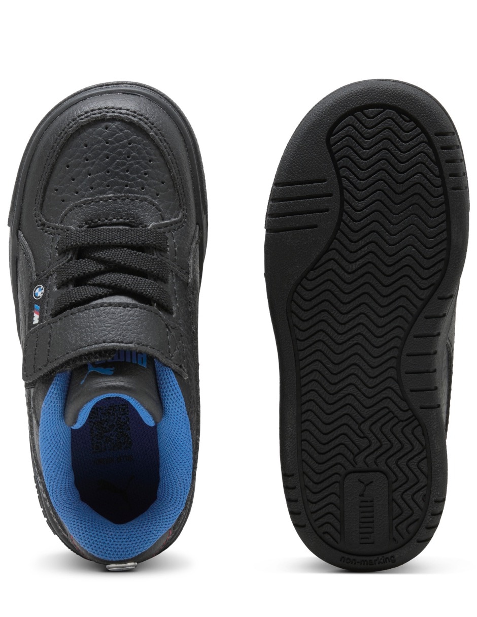 Tenis para niño Bmw Mms Caven III Ac Inf BMW Motorsport 6