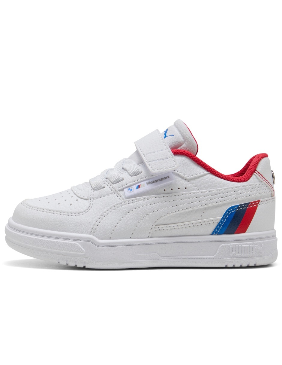 Tenis para niño Bmw Mms Caven III Acps BMW Motorsport