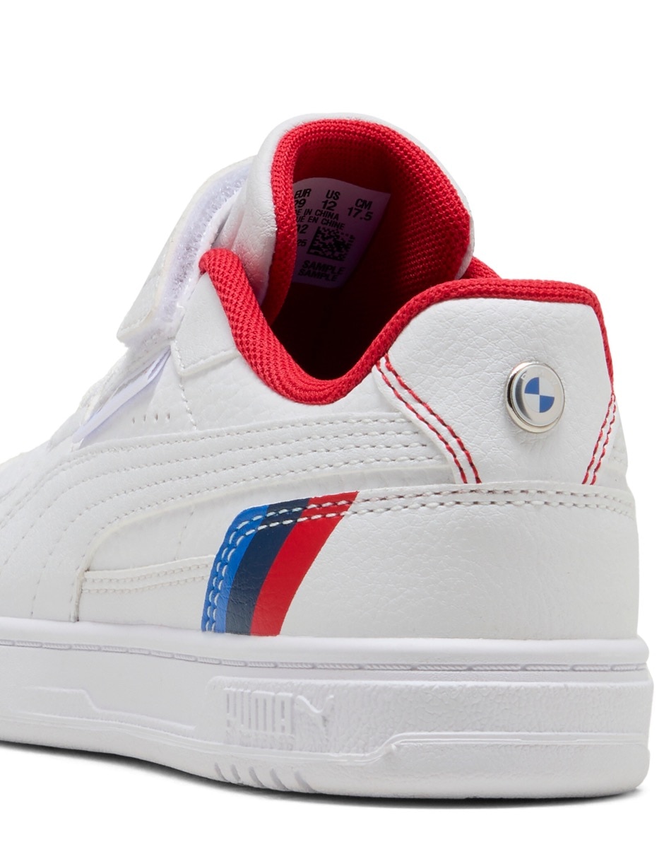 Tenis para niño Bmw Mms Caven III Acps BMW Motorsport 2