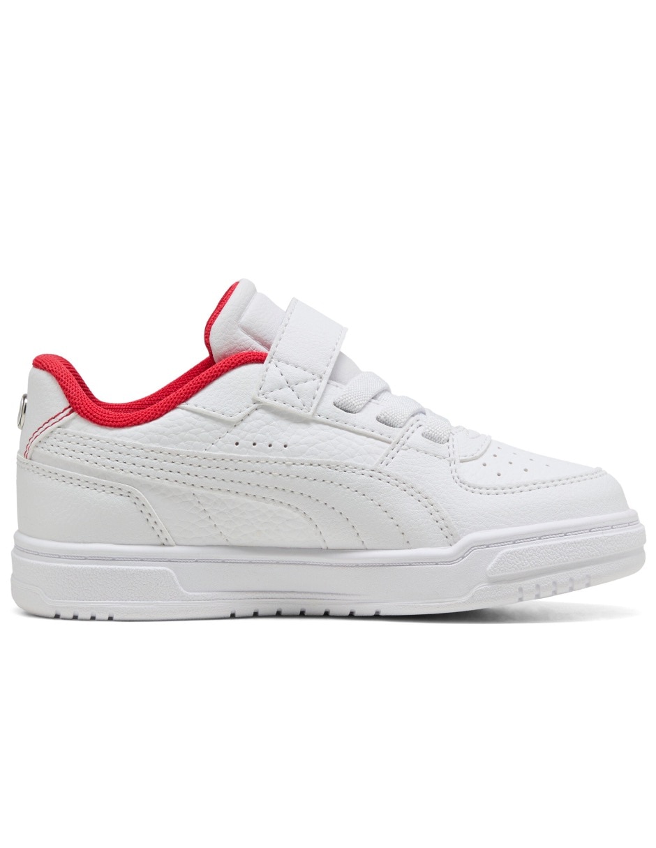 Tenis para niño Bmw Mms Caven III Acps BMW Motorsport 3