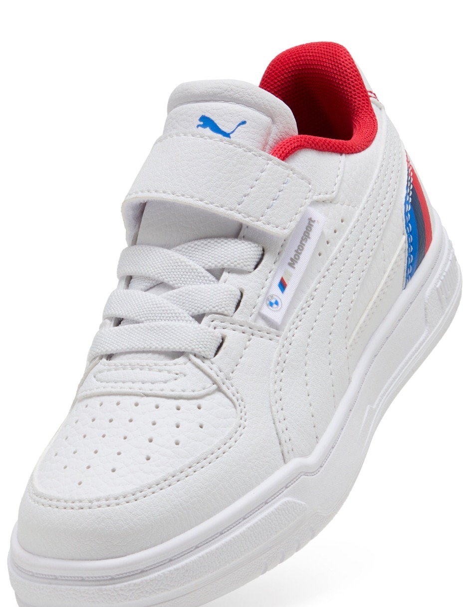 Tenis para niño Bmw Mms Caven III Acps BMW Motorsport 4