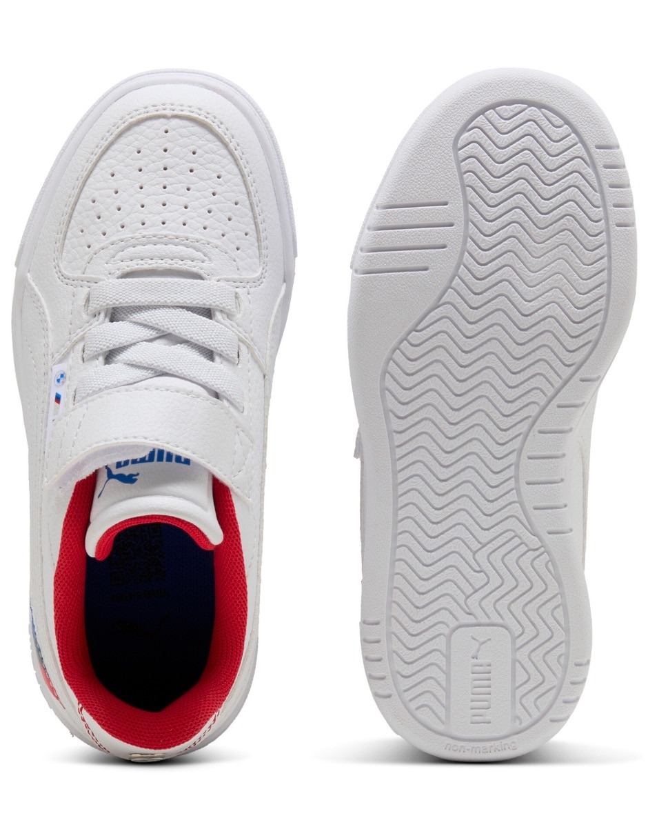 Tenis para niño Bmw Mms Caven III Acps BMW Motorsport 5