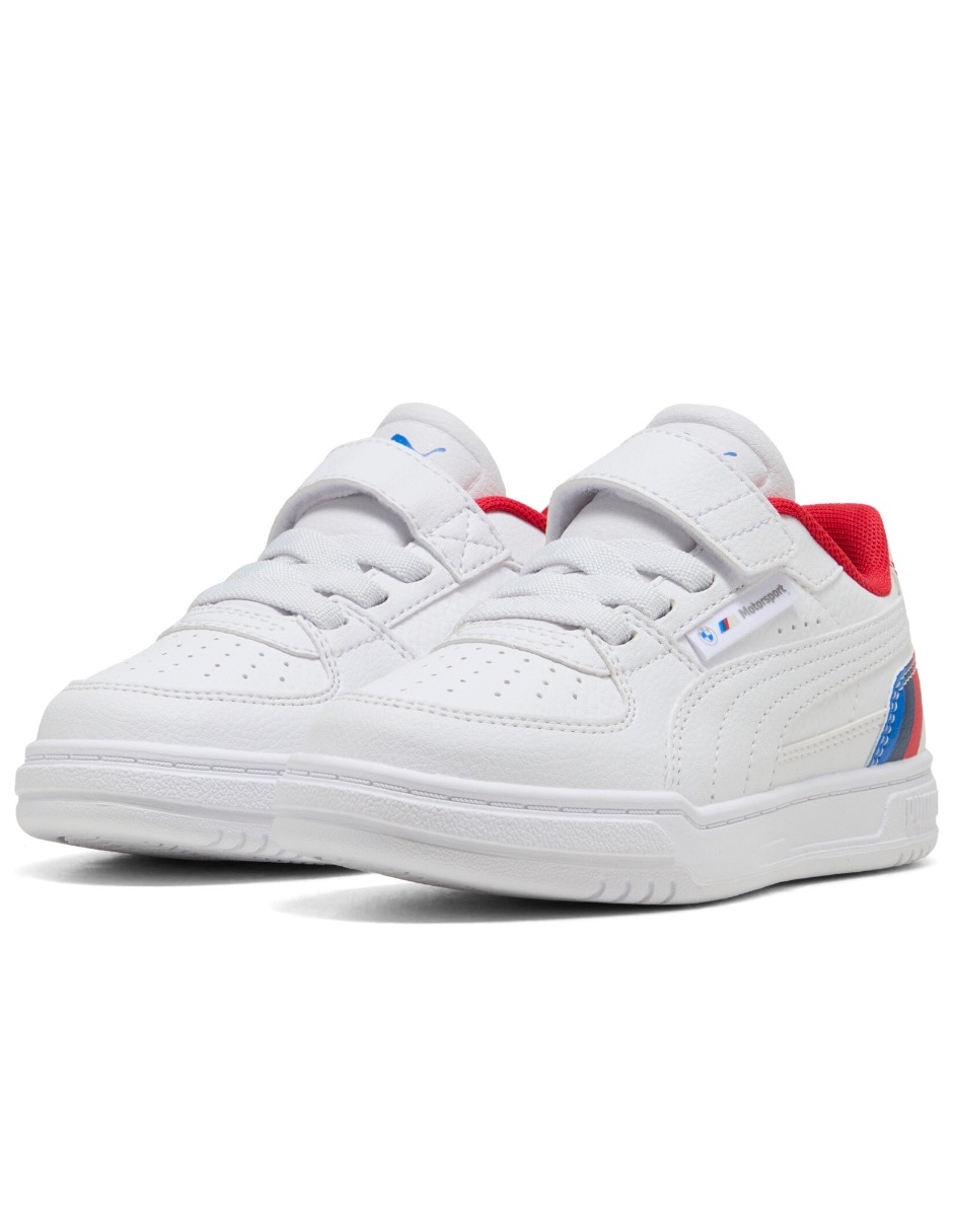 Tenis para niño Bmw Mms Caven III Acps BMW Motorsport 6