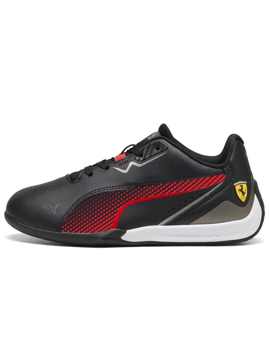 Tenis para niño Ferrari Drift Cat 11 Jr Tenis para niño Ferrari Drift Cat 11 Jr