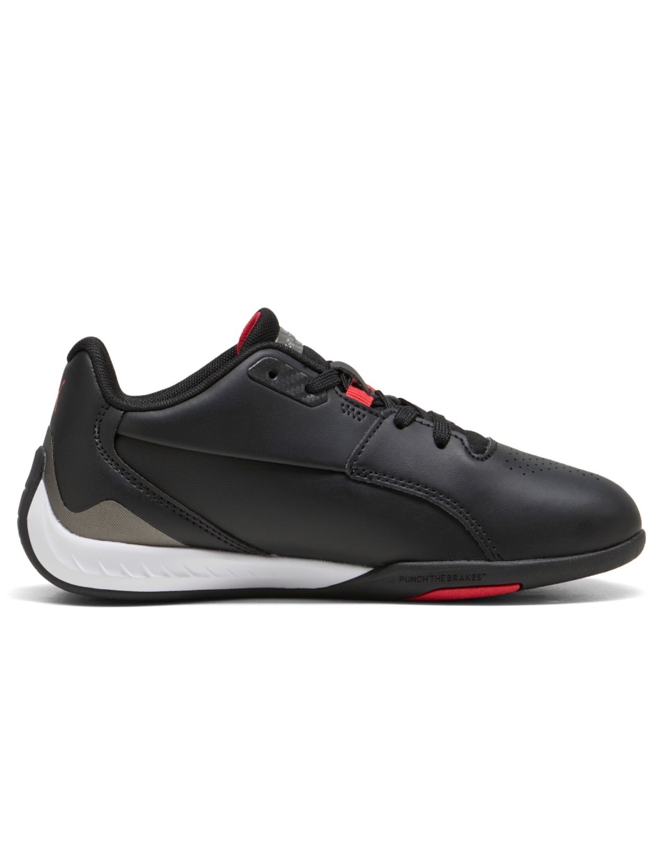 Tenis para niño Ferrari Drift Cat 11 Jr 3