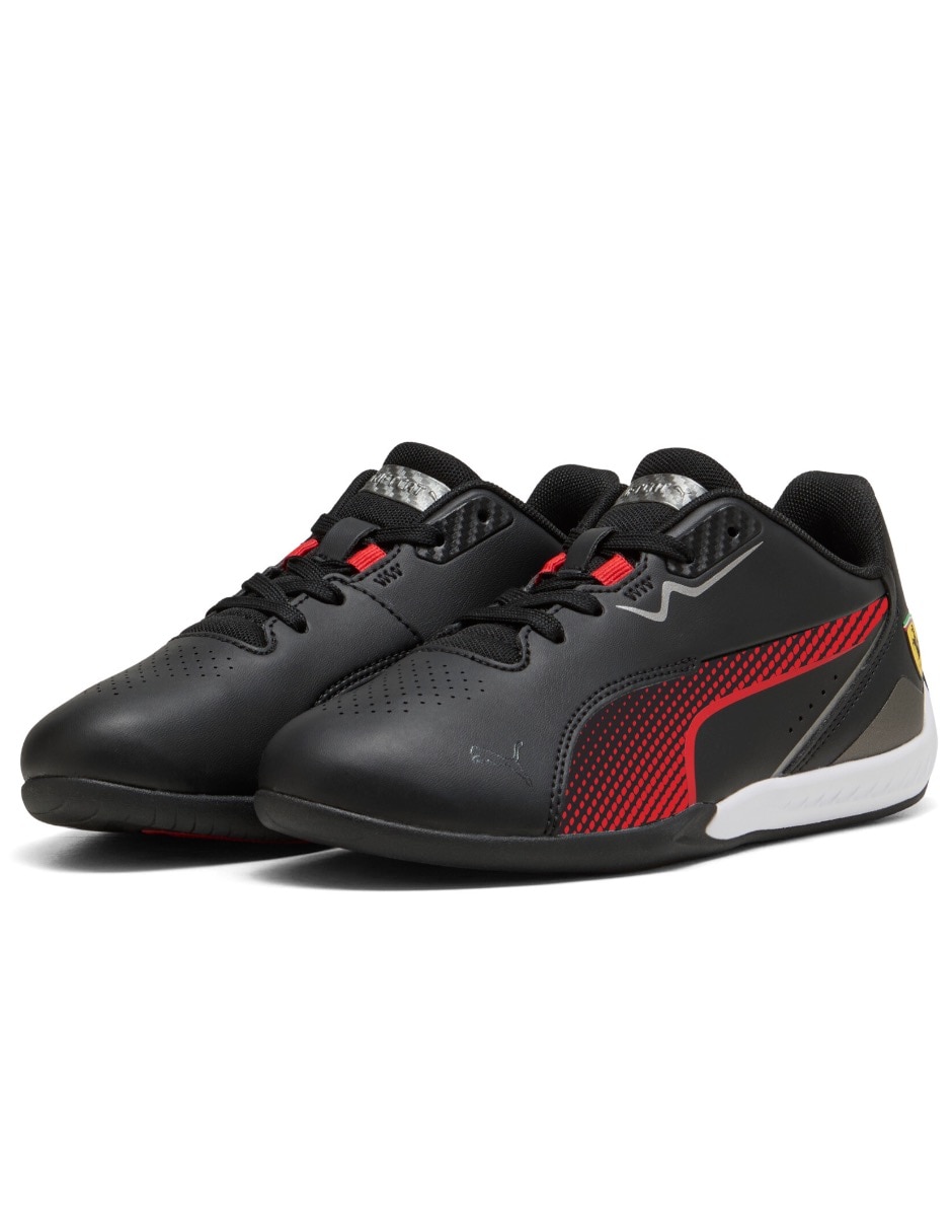 Tenis para niño Ferrari Drift Cat 11 Jr 5