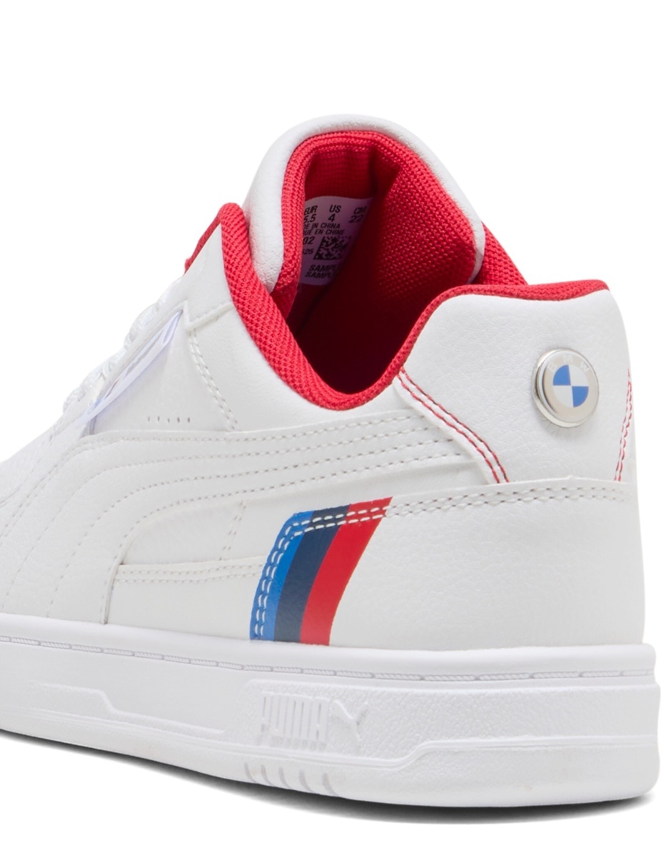 Tenis para niño BMW Motorsport 2
