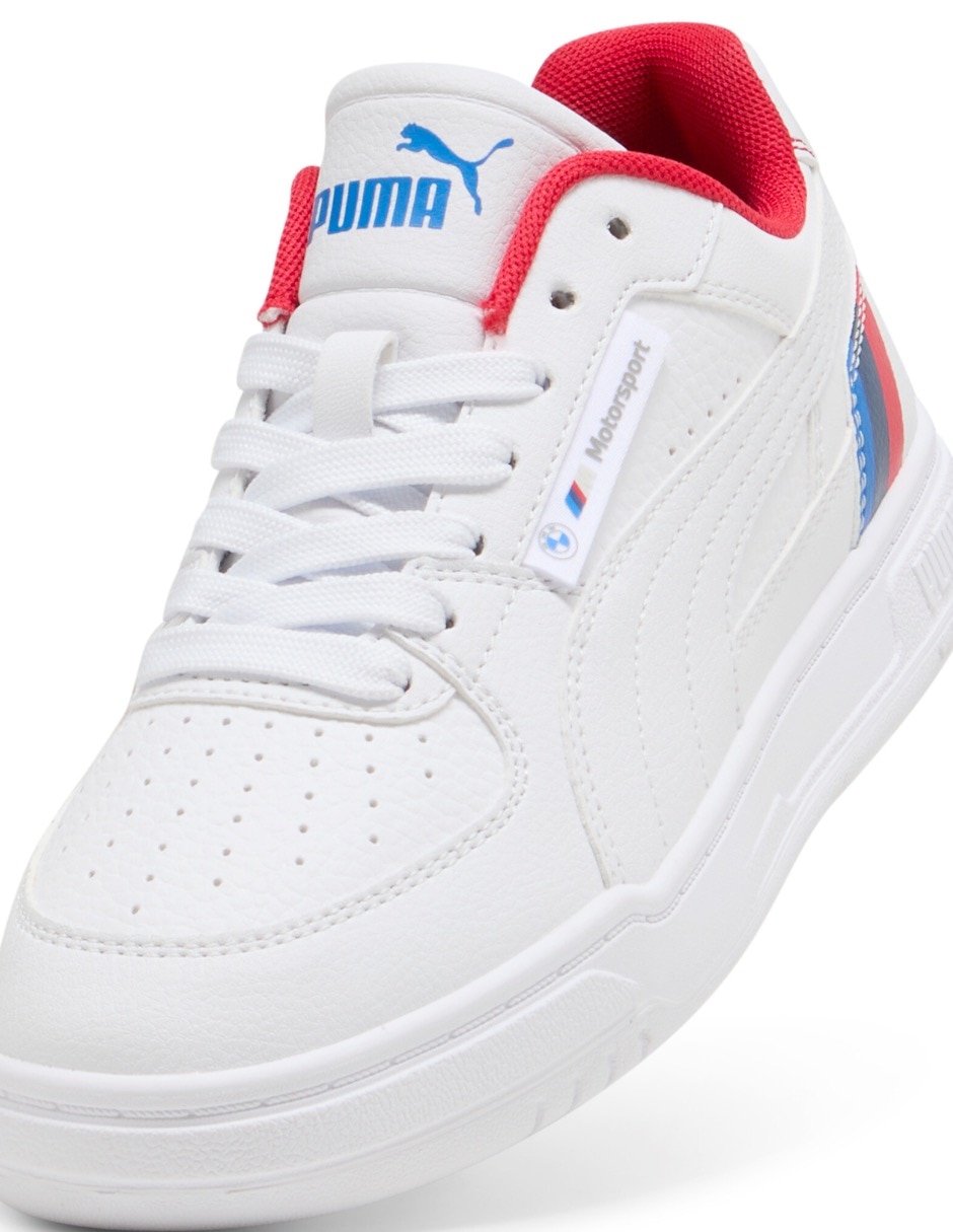 Tenis para niño BMW Motorsport 3